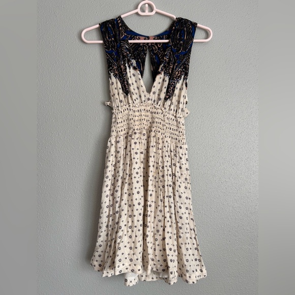 FP mini dress - Picture 1 of 7